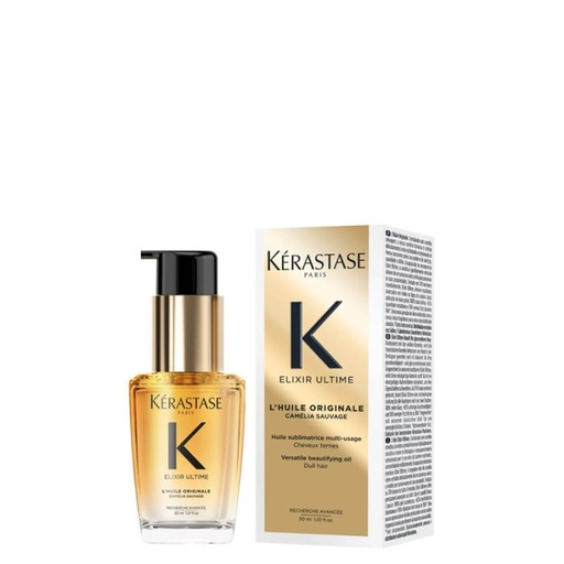 [E4167400] L'Huile Originale 30ml