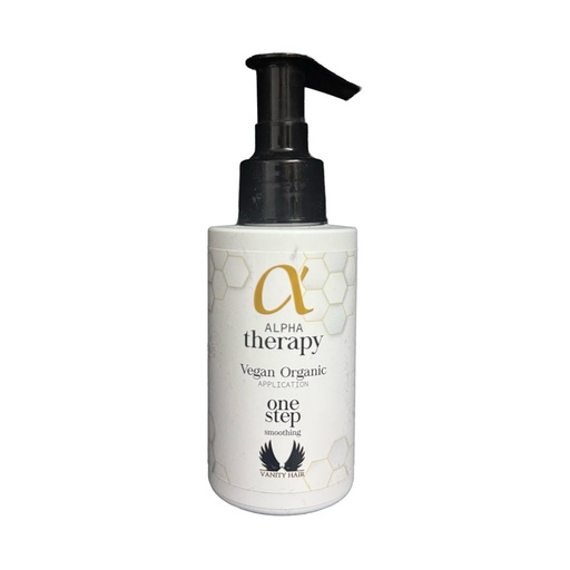 [PA2303665] ALPHA THERAPY KERATINA 100 ML