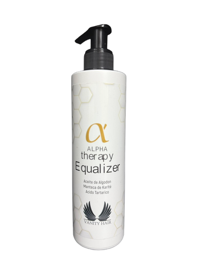 [PA2303667] ALPHA THERAPY EQUALIZER 250 ML