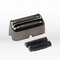 [FXLRF2E] UV SHAVER REPLACEMENT DOUBLE FOIL