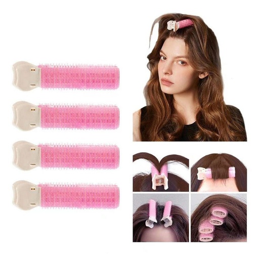 [P005205] SIBEL Cepillo Clips c/ Capa Autoadherente Levante Raíz 4pcs