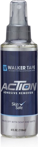 Action Adhesive Remover 118 ml