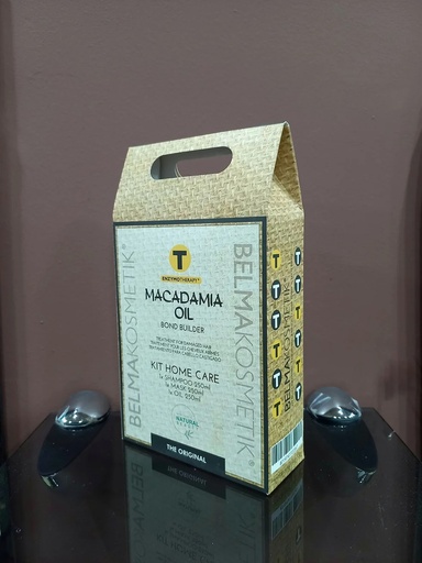 [MA15] Macadamia Kit Home Care 250 ml