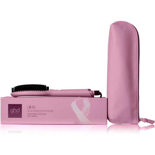 [99400000051] Ghd Cepillo Electrico Glide pink 2024