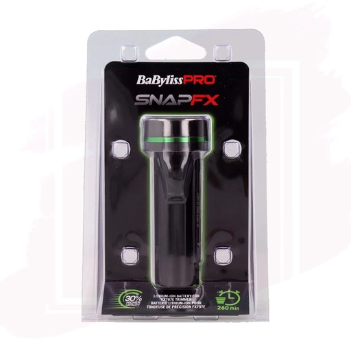[FXBPT33E] Boosted Battery +33% FX797E