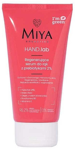 [YA-KAN0041] Mascarilla de manos Regeneradora HAND.lab Miya 75 Ml