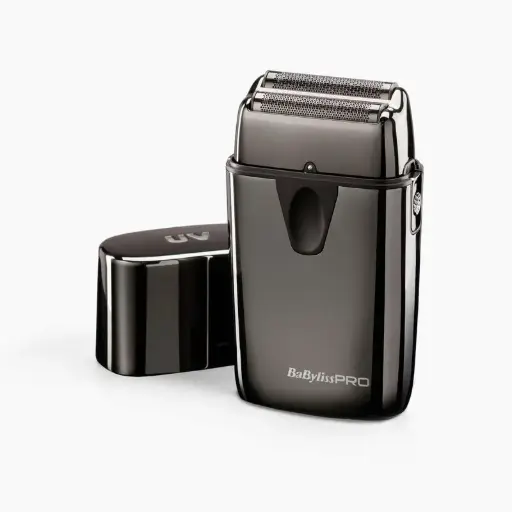 [FXLFS2E] DOBLE FOIL UV SHAVER