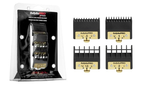 [FXPTGE] PREMIUM SKELETON & TRIMMER FX GUARD