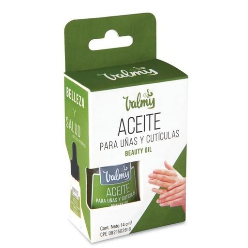 [150603] Valmy Acondicionador de Cutícula 14 ml