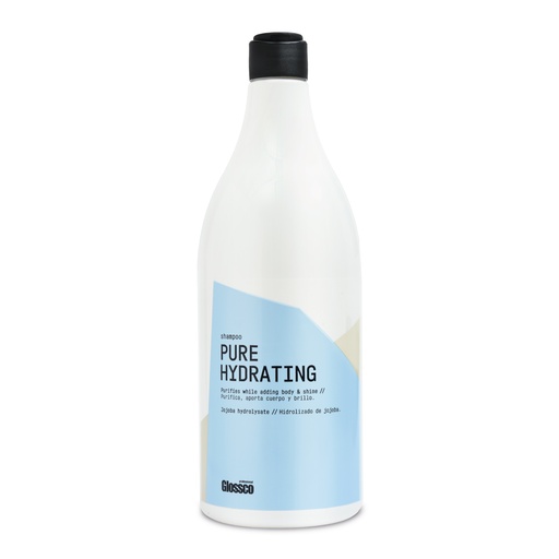 [G04000072] Champu Pure Hydrating 1000 Ml