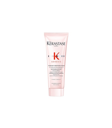 [E4496700] Fondant Renforçateur 75ml