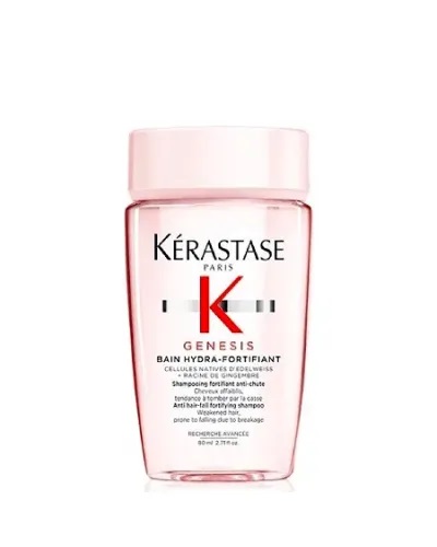 [E4496600] Bain Hydra-Fortifiant 80 ml