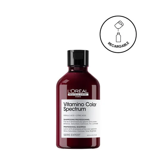 [E4327000 ] Champu Spectrum 300ml