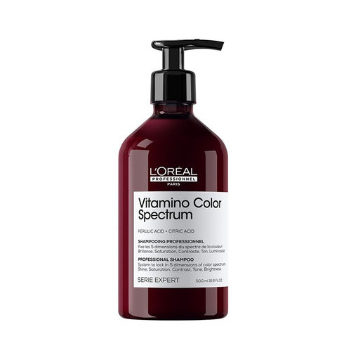 [E4327600 ] Champu Spectrum 500ml
