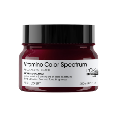 [E4326400 ] Mascarilla Spectrum 250ml
