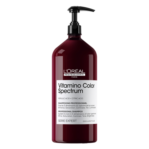 [E4326800 ] Champu Spectrum 1500ml