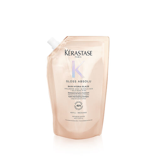 [E4398300] Bain Hydra-Glaze Refill Pouch