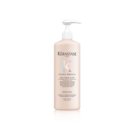 [E4398200] Bain Hydra-Glaze 1l