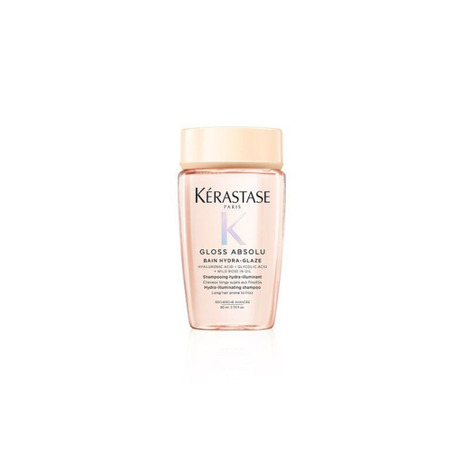 [E4406200] Bain Hydra-Glaze 80ml