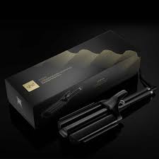 [5056668012249] Ghd Tenacilla Triple Wave