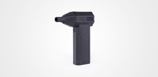 [PBVAR400054] Soplador de Barbero Plastico Mini Jet Fan Oudaheat