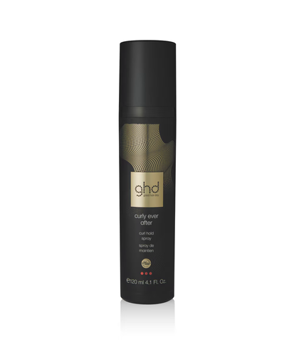 [5060356734221] Ghd Producto Curly Ever After 120ml