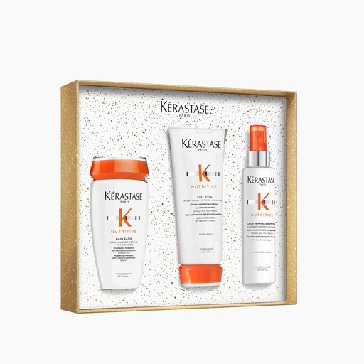 [3474637309220] Cofre Holidays Fondant Nutritive Trio 2025