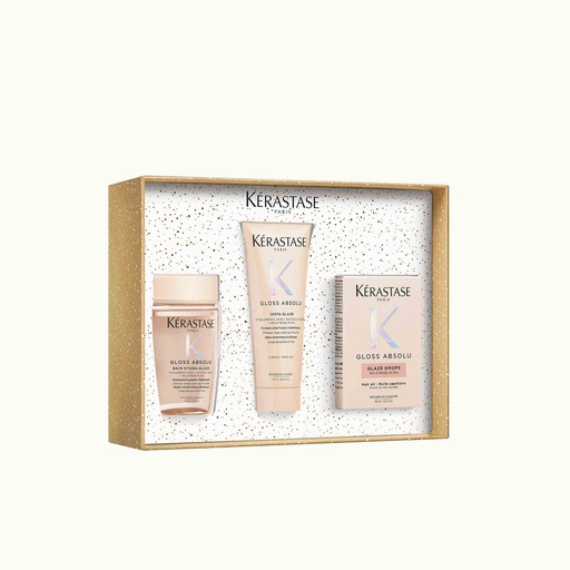 [3474637312909] Cofre Holidays Oil Gloss Absolu Trio 2025