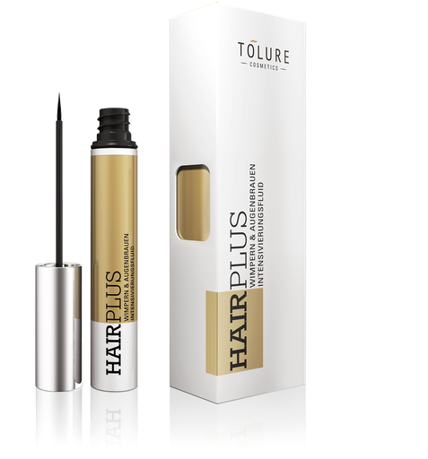 [HPSPE] HairPlus Fluido Potenciador de Pestañas y Cejas 1,5 ml