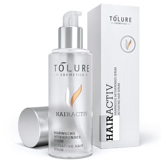 [HA] HairActiv Serum Activador de Crecimiento para Cabello