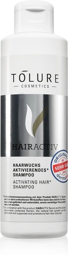[HACH] HairActiv Champu 200 ml