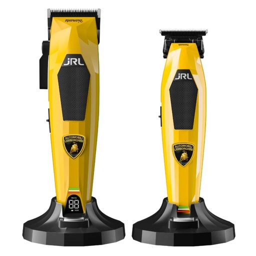 [ZZMAQ31051] Diamante Combo Lamborghini Collection Yellow JRL