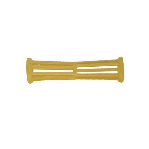 [B650493201] Bigudi Roller Nº 1 Amarillo Corto (Doc.)
