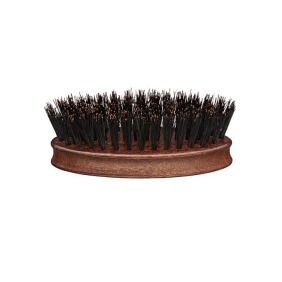 [06073] CEPILLO BARBERO PEQ.TALASA MADERA RAGNAR      