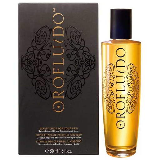 [7209111] Orofluido Elixir  85 Ml