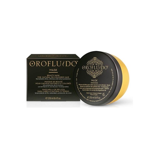 [7209278] Orofluido Mask  250 Ml