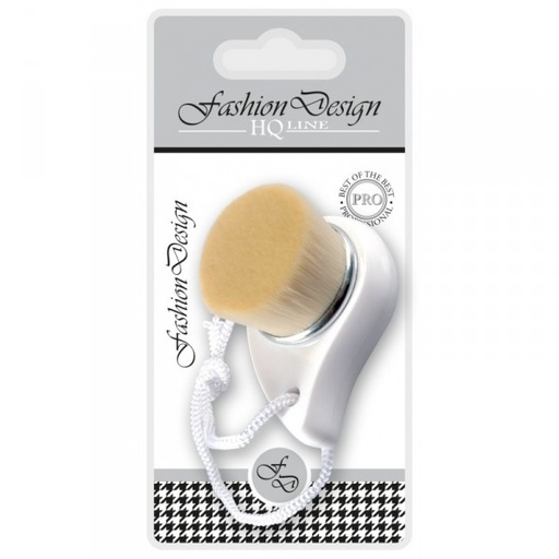 [TBR30536] Cepillo facial Fashion Design
