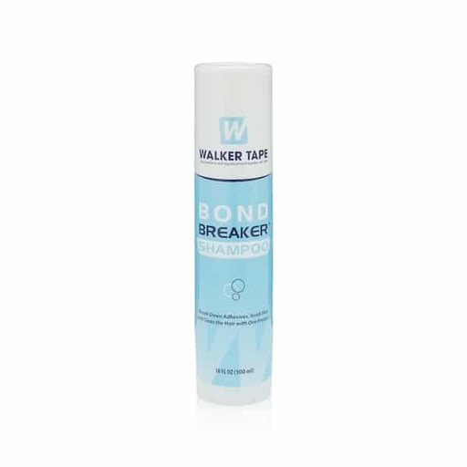 [BBS] Bond Breaker Shampoo - 10oz. Flip-Top