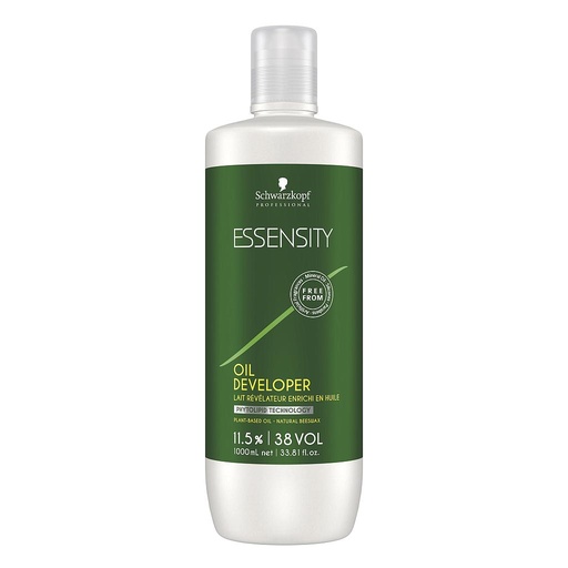 [OXIESSE4-DESC] Oxigenada Essensity 1000ml