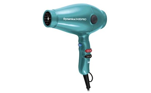 [SUK150C] Secador Dynamica3400Pro Sky Blue