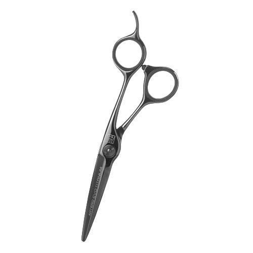 [T44860] ARTERO TIJERAS EVO BLACK TITANIUM 6"