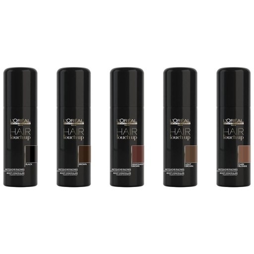 Hair Touch Up 75 Ml
