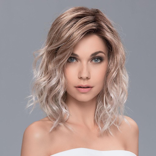 Peluca Touch Mono Part