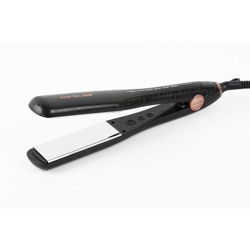 [SUK1435] Plancha Titanio The Wide
