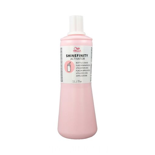 [4064666050355] Activador 2% para Bol y Paletina Shinefinity 1000 Ml