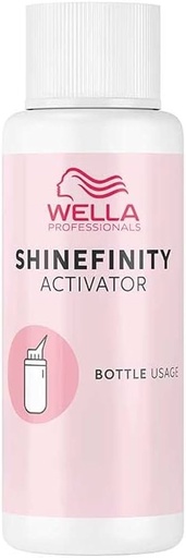 [4064666050409] Activador 2% para Bol y Paletina Shinefinity 60 Ml