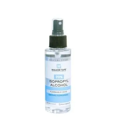 [856459002825] Isopropyl Alcohol 99% 118 ml