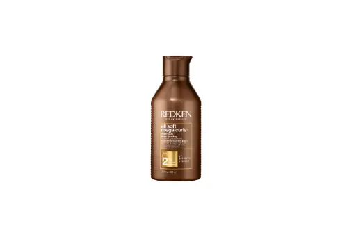 [E3996500] Champu All Soft Mega Curls 300 ml