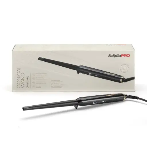 [BAB2480E] Tenacilla Conica 19-13 x 160 mm