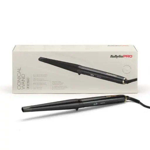 [BAB2481E] Tenacilla Conica 32-19 x 160 mm